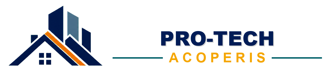 PRO-TECH Acoperis